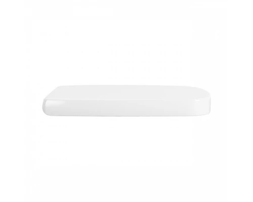 НЕО Сиденье для подвесного унитаза, дюропласт Soft-close. САНТЕК