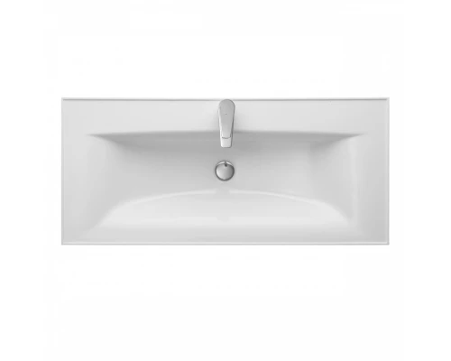 Раковина АЙРИС 100, белая