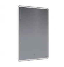 Зеркало Lemark ELEMENT 60х80 см с подсветкой, с подогревом