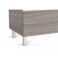 GAP Комплект из четырех ножек, ROCA