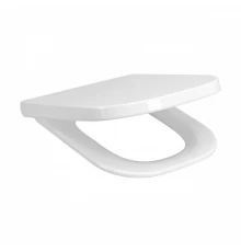 GAP сидение для чаши Roca The Gap Soft Close, supralit A80173200B ROCA 