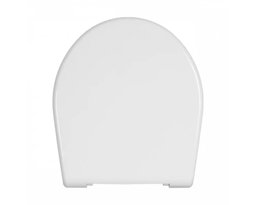 LIRA  Plus Сиденье для чаши дюропласт, петли металл JIKA