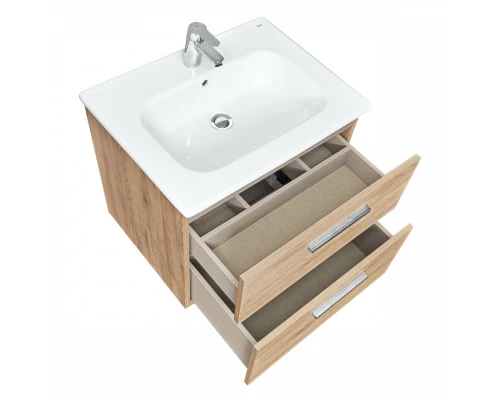 Victoria 60 орех 2 ящика A857468517