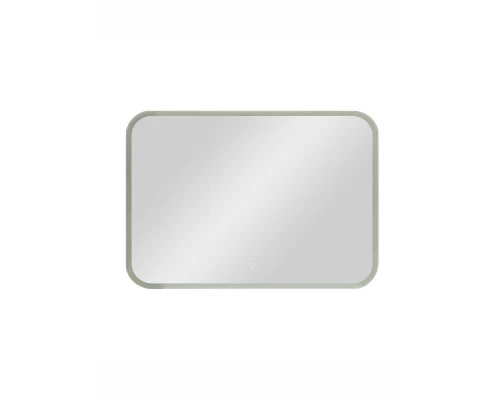 Зеркало Bruno Led 800х600 с сенсором