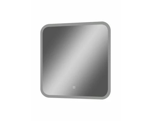 Зеркало Bruno Led 600х600 с сенсором