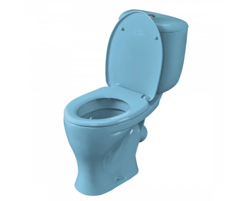 Унитаз-компакт 