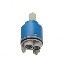 Картридж SEDAL с керам. пластинами 40 мм, КЛИК-Система, длинный, блистер. LEMARK