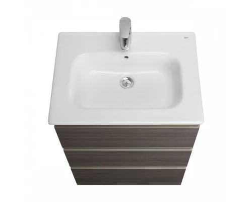 THE GAP модуль для раковины 600 мм, 585x453x741 мм, с 3 ящиками, набор ножек 7.8168.2.733.9 приобрет