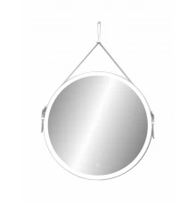 Зеркало Millenium  White D 650