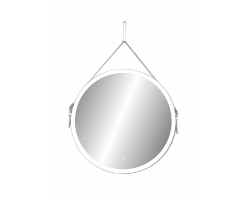 Зеркало Millenium  White D 650