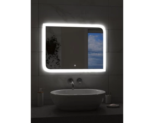 Зеркало Fantasy LED 800x600