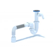 Сифон Ани 1 1/2