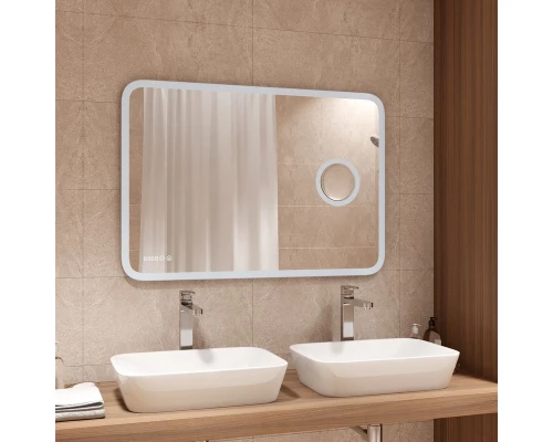 Зеркало Bliss LED 1000x700