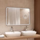 Зеркало Bliss LED 1000x700