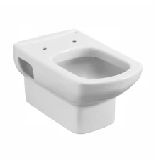 DAMA SENSO Чаша подвесного унитаза.  ROCA