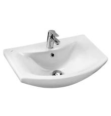 Раковина SANTEK Балтика 60 мебельная белый (WH110246)