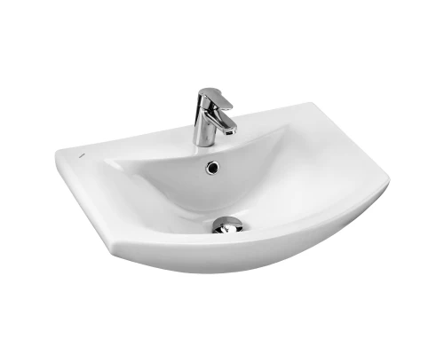 Раковина SANTEK Балтика 60 мебельная белый (WH110246)