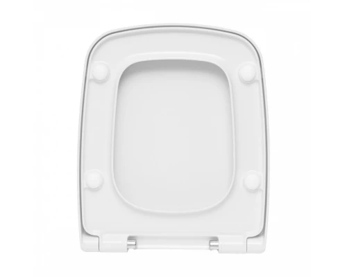 НЕО Сиденье для унитаза дюропл. САНТЕК