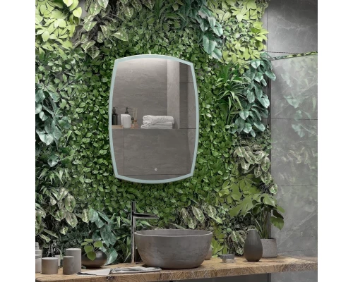 Зеркало Dream LED 700х900