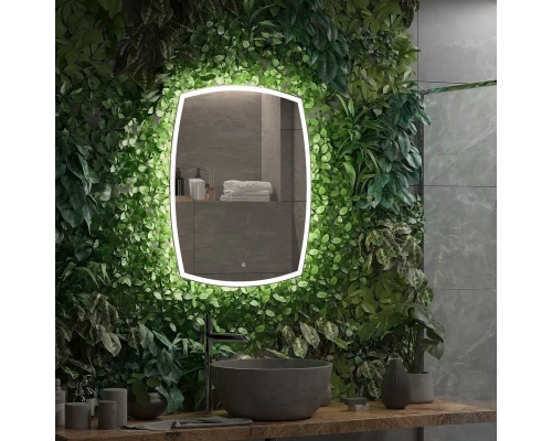 Зеркало Dream LED 700х900