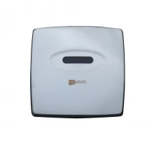 Project Смывное устройство для писсуара, встраиваемый, Сенс, матовый, LM, LM4657CE