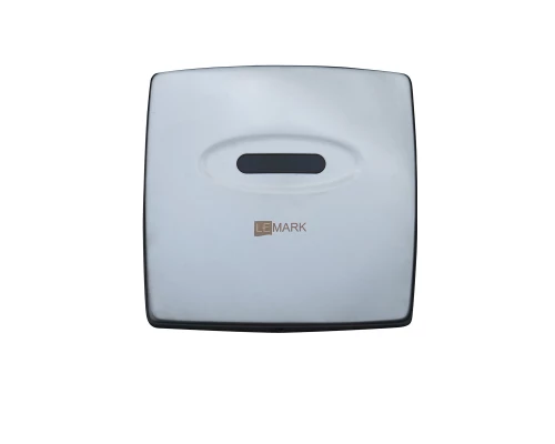 Project Смывное устройство для писсуара, встраиваемый, Сенс, матовый, LM, LM4657CE