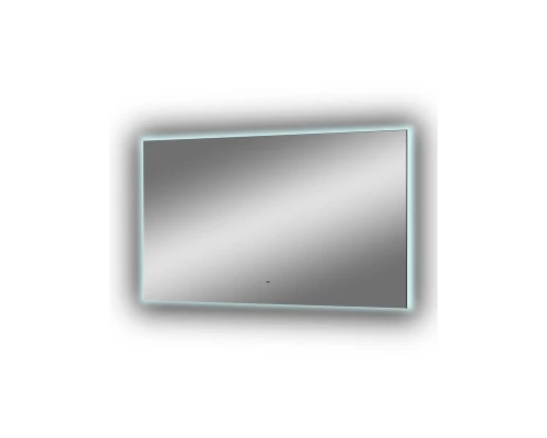 Зеркало Trezhe Led 1200х700 бесконтактный сенсор