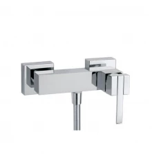 Смеситель для душа однорычажный наружнего монтажа KUATRO NK 4928S