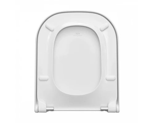 GAP сидение для чаши Roca The Gap Soft Close, supralit A80173200B ROCA 