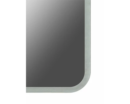 Зеркало Bruno Led 500х600 с сенсором