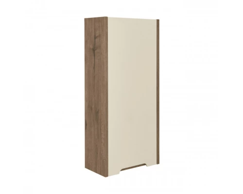 Модуль ОЛИВИЯ 35, подвесной, правый, бежевый, дуб велл