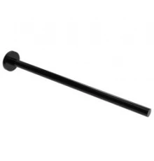 Вешало для полотенец 406 ммVerona 16406.N черное