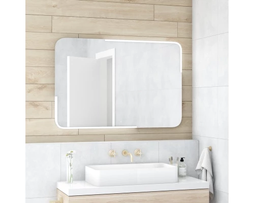 Зеркало Raison LED 800x600