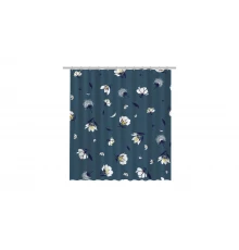 Штора для ванной Fixsen Crocus FX-2513