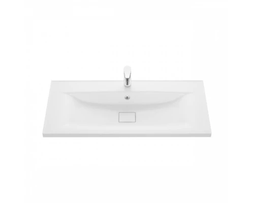 Раковина АЙРИС М 100, белая