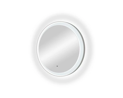 Зеркало Planet White D 800 бесконтактный сенсор