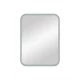 Зеркало Glamour LED 700х900