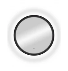 Зеркало Planet Black D 800 бесконтактный сенсор