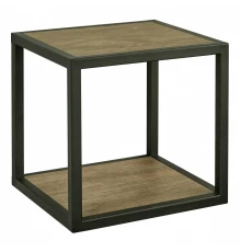 Полка ЛОФТ ФАБРИК 34, дуб кантри