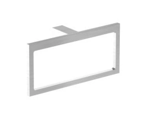 Держатель для полотенец
 Квадратный Corinto матовый 16930.S