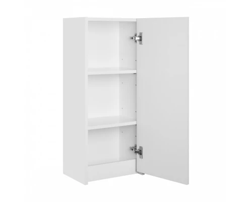 Модуль СКАНДИ 35, подвесной, белый матовый/белый глянец