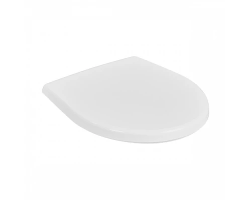 LIRA  Plus Сиденье для чаши дюропласт, петли металл JIKA
