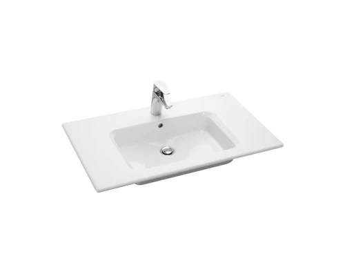 GAP Мебельная раковина 80, белая, ROCA