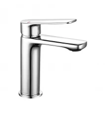 Смеситель для раковины TOKITO YAMANASHI хром (TOK-YAM-1011)