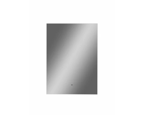 Зеркало Trezhe Led 500х700 бесконтактный сенсор