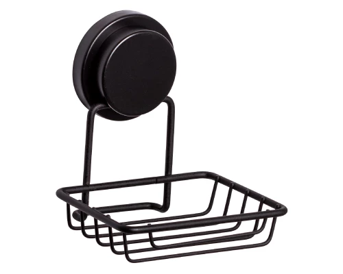 Мыльница-решетка FIXSEN Magic Black FX-45009)