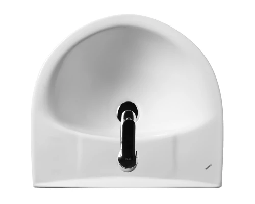 Раковина SANTEK Канны 50 мебельная белый (WH110243)