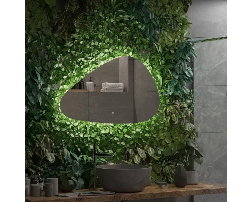 Зеркало Voyage LED 1000x700