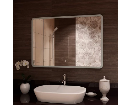 Зеркало Demure LED 1000x700