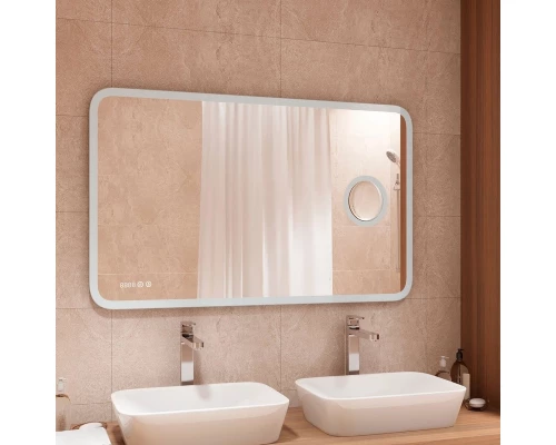 Зеркало Bliss LED 1200x800